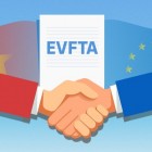 Hiệp định thương mại tự do châu Âu – Việt Nam (EVFTA)